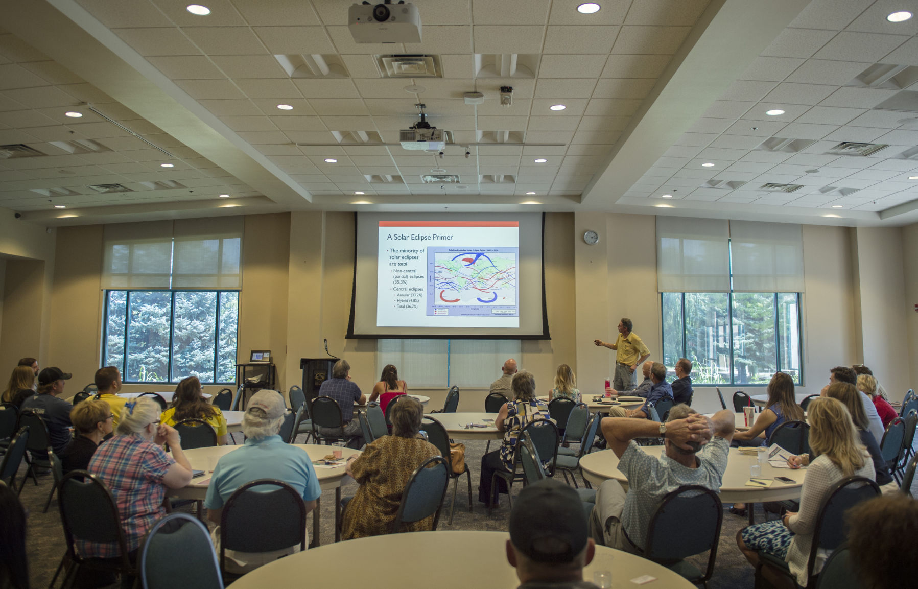 Eclipse business forum